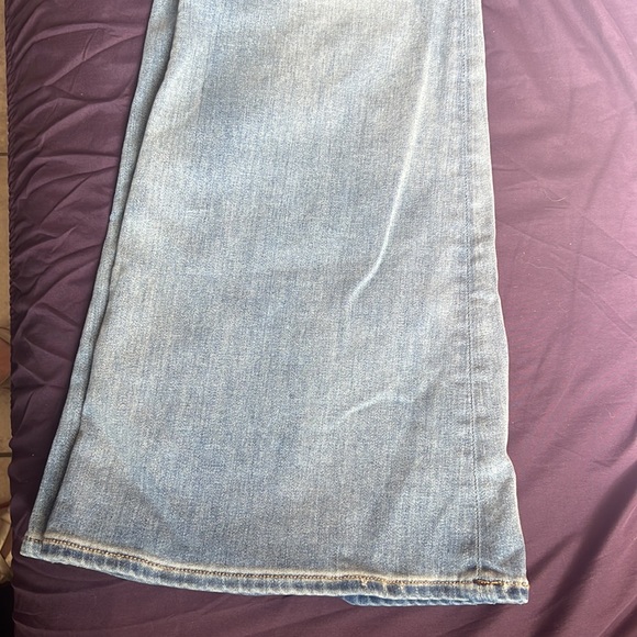 Hudson “Holly” Flare Jeans - Picture 2 of 7